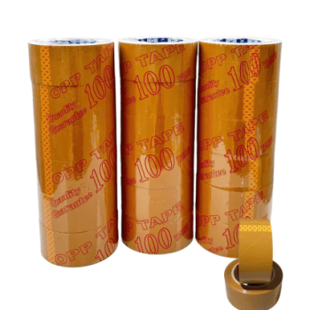 Băng keo đục 100 Yard