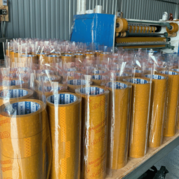 Băng keo đục 80 Yard