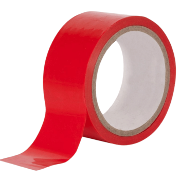 Băng Keo Màu Đỏ