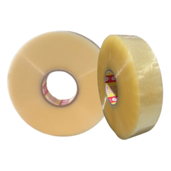 Băng keo trong 1000 Yard