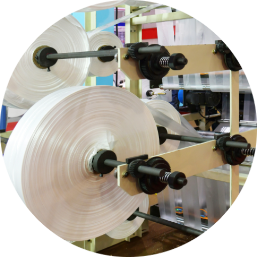 Hơn 15+ Năm Kinh Nghiệm Hoạt Động Sản Xuất